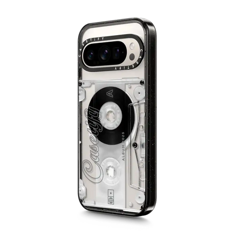Audio Cassette