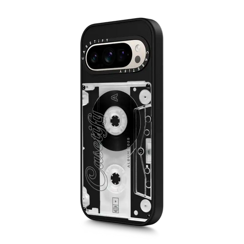 Audio Cassette