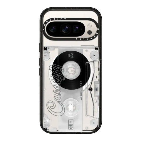 Audio Cassette
