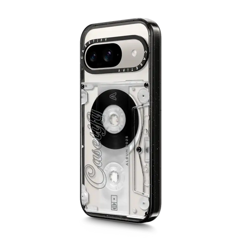 Audio Cassette