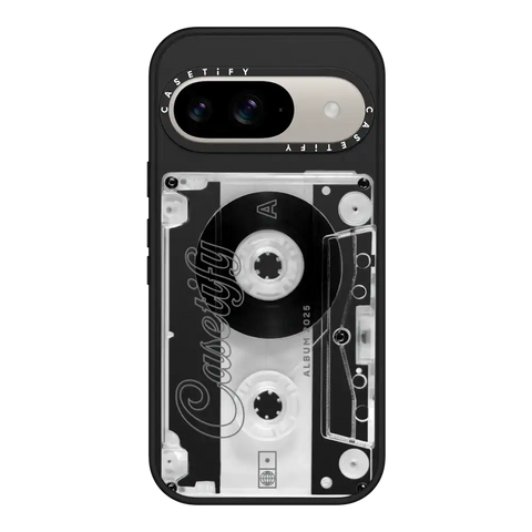 Audio Cassette