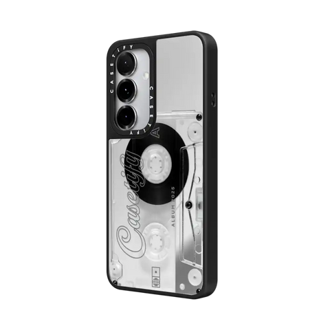 Audio Cassette