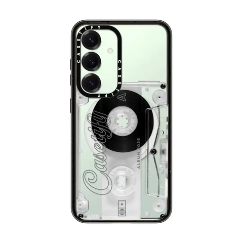 Audio Cassette