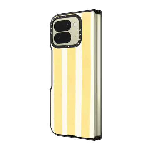 Yellow Stripes