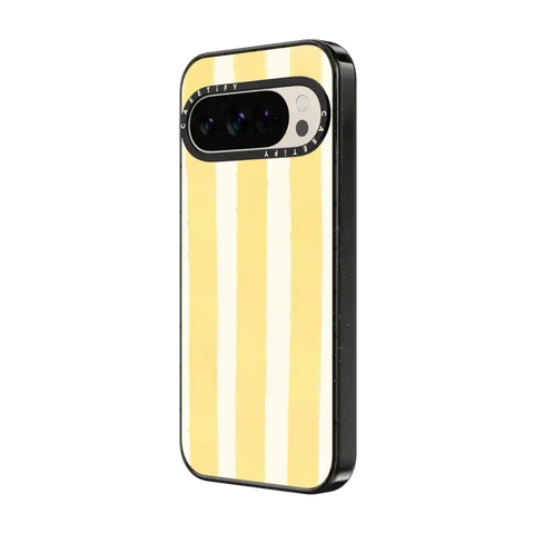 Yellow Stripes
