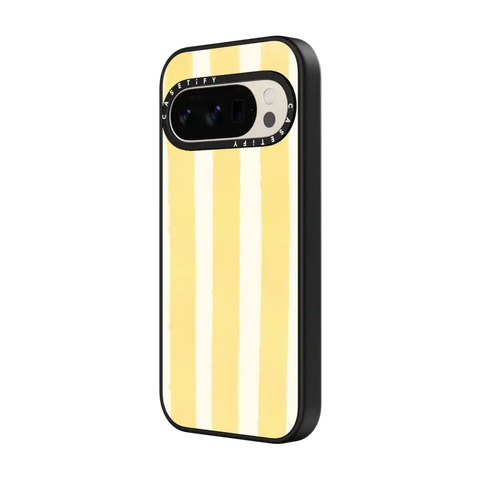 Yellow Stripes