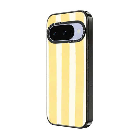 Yellow Stripes