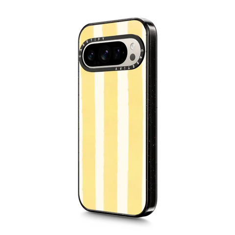 Yellow Stripes