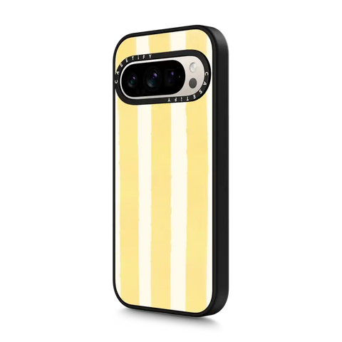 Yellow Stripes