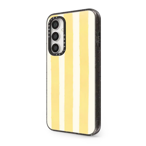Yellow Stripes