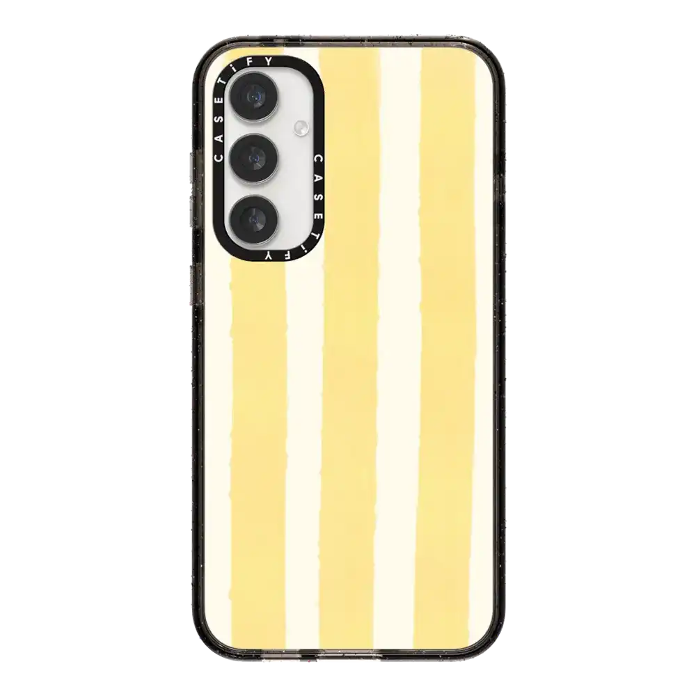 Yellow Stripes