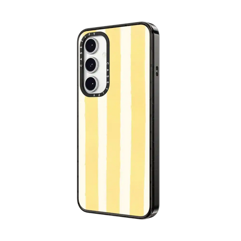 Yellow Stripes