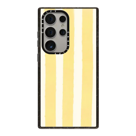 Yellow Stripes