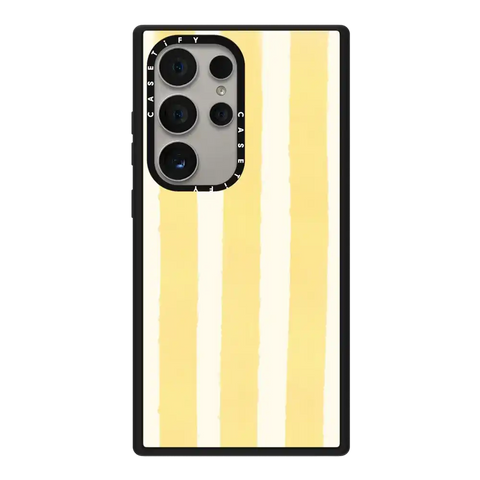 Yellow Stripes