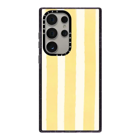 Yellow Stripes