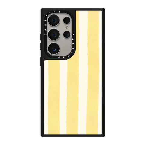 Yellow Stripes