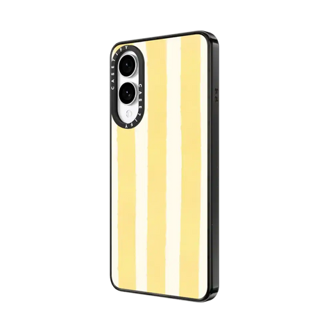 Yellow Stripes