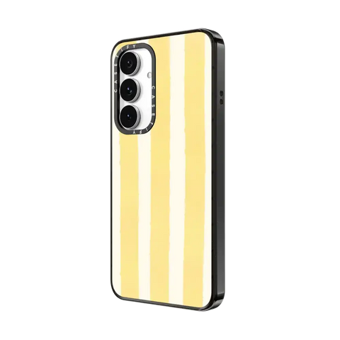 Yellow Stripes