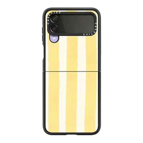 Yellow Stripes