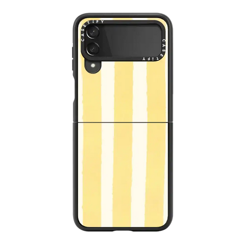 Yellow Stripes
