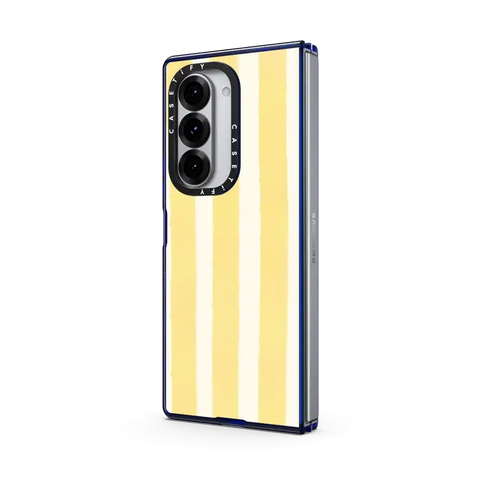 Yellow Stripes
