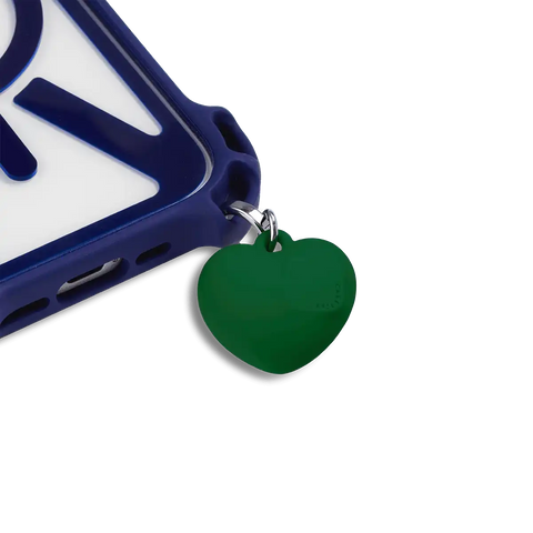 Charm Keychain