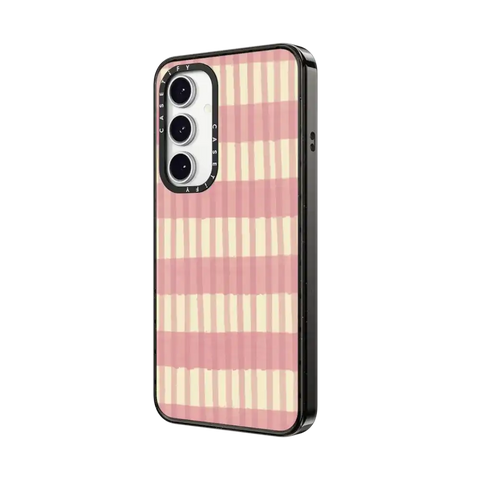 Pink Summer Stripes