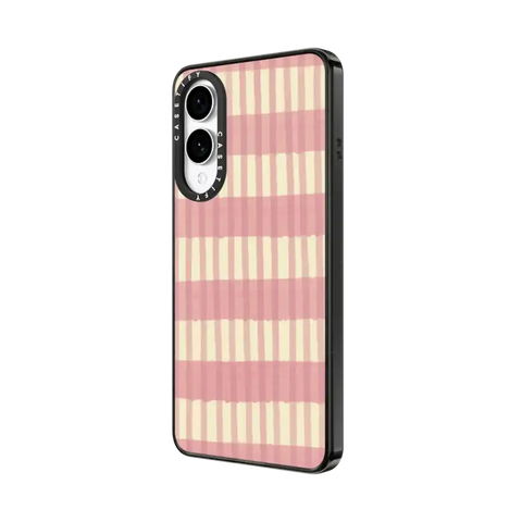 Pink Summer Stripes