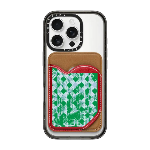 Snappy™ BioVeg Wallet