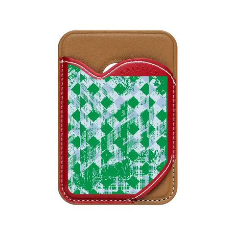 Snappy™ BioVeg Wallet
