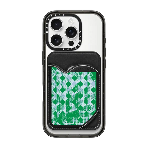 Snappy™ BioVeg Wallet