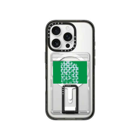 Snappy™ BioVeg Wallet