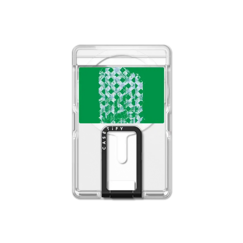 Snappy™ BioVeg Wallet