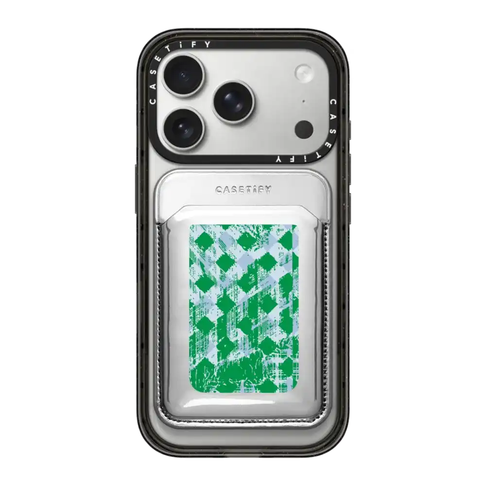 Snappy™ BioVeg Wallet