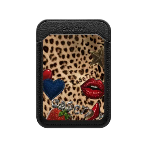 Snappy™ BioVeg Wallet