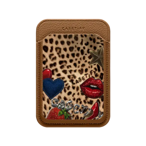 Snappy™ BioVeg Wallet