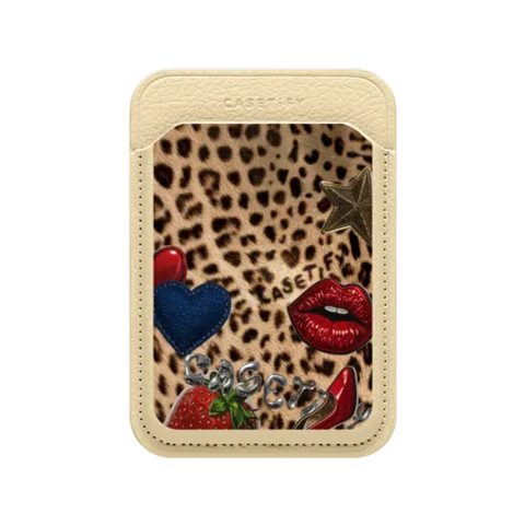Snappy™ BioVeg Wallet