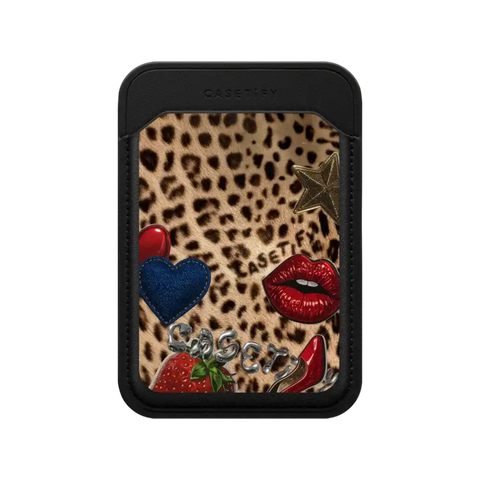 Snappy™ BioVeg Wallet