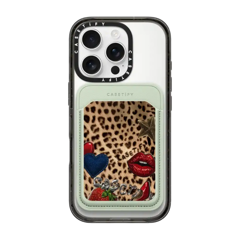 Snappy™ BioVeg Wallet