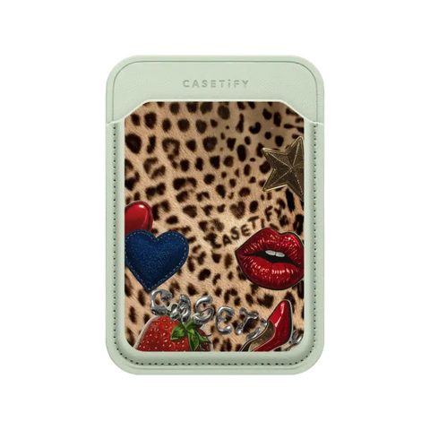 Snappy™ BioVeg Wallet