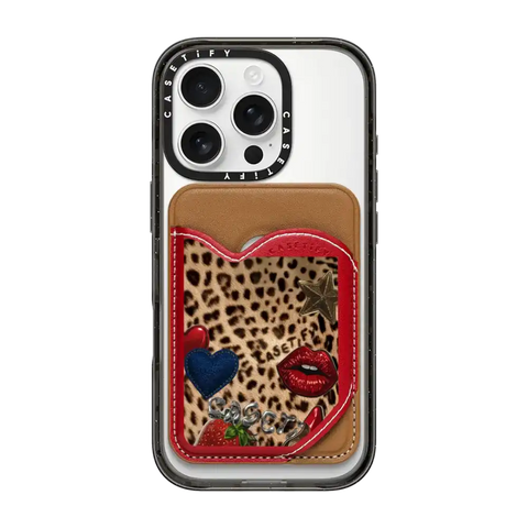 Snappy™ BioVeg Wallet