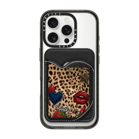 Snappy™ BioVeg Wallet