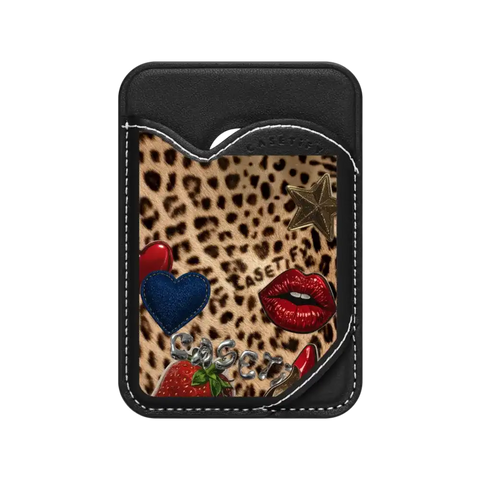 Snappy™ BioVeg Wallet