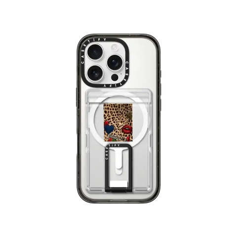 Snappy™ BioVeg Wallet