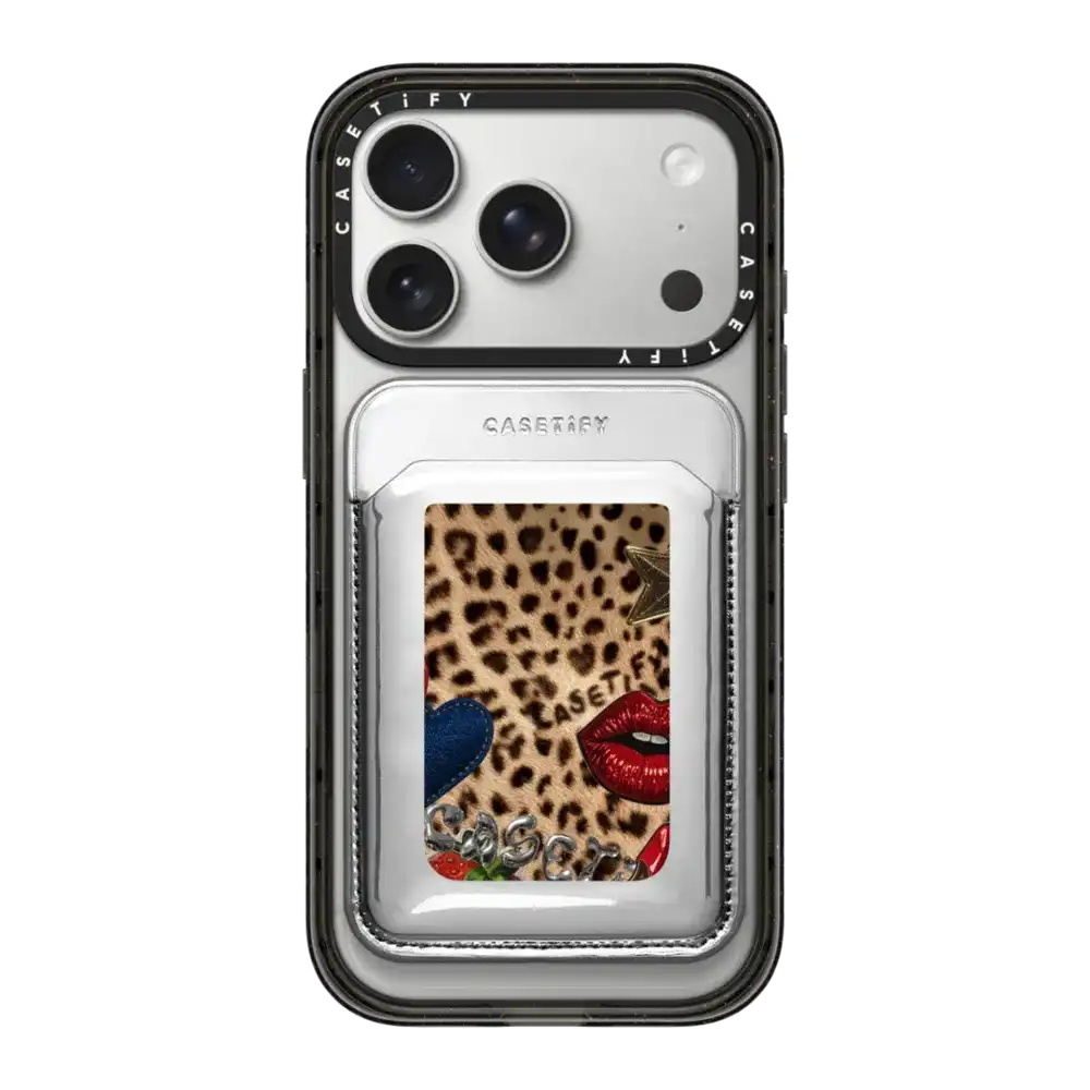 Snappy™ BioVeg Wallet