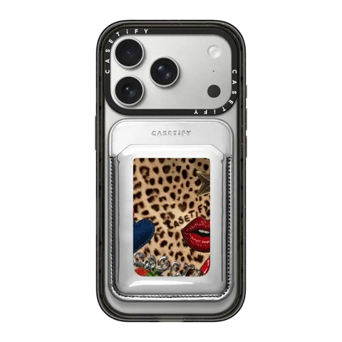 Snappy™ BioVeg Wallet