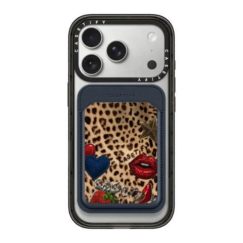 Snappy™ BioVeg Wallet