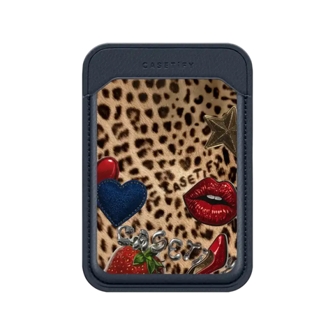Snappy™ BioVeg Wallet