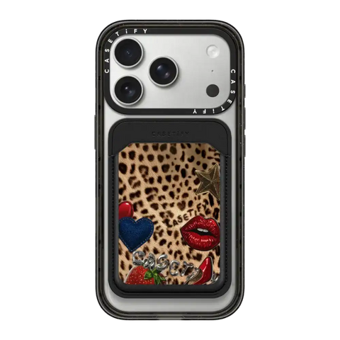 Snappy™ BioVeg Wallet