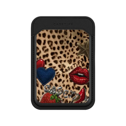 Snappy™ BioVeg Wallet